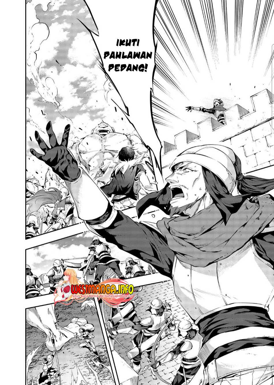 kamigami-ni-sodaterare-shimo-no-saikyou-to-naru - Chapter: 23.2