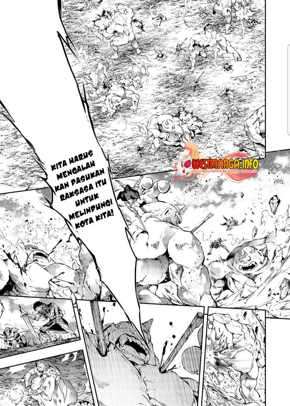 kamigami-ni-sodaterare-shimo-no-saikyou-to-naru - Chapter: 23.2