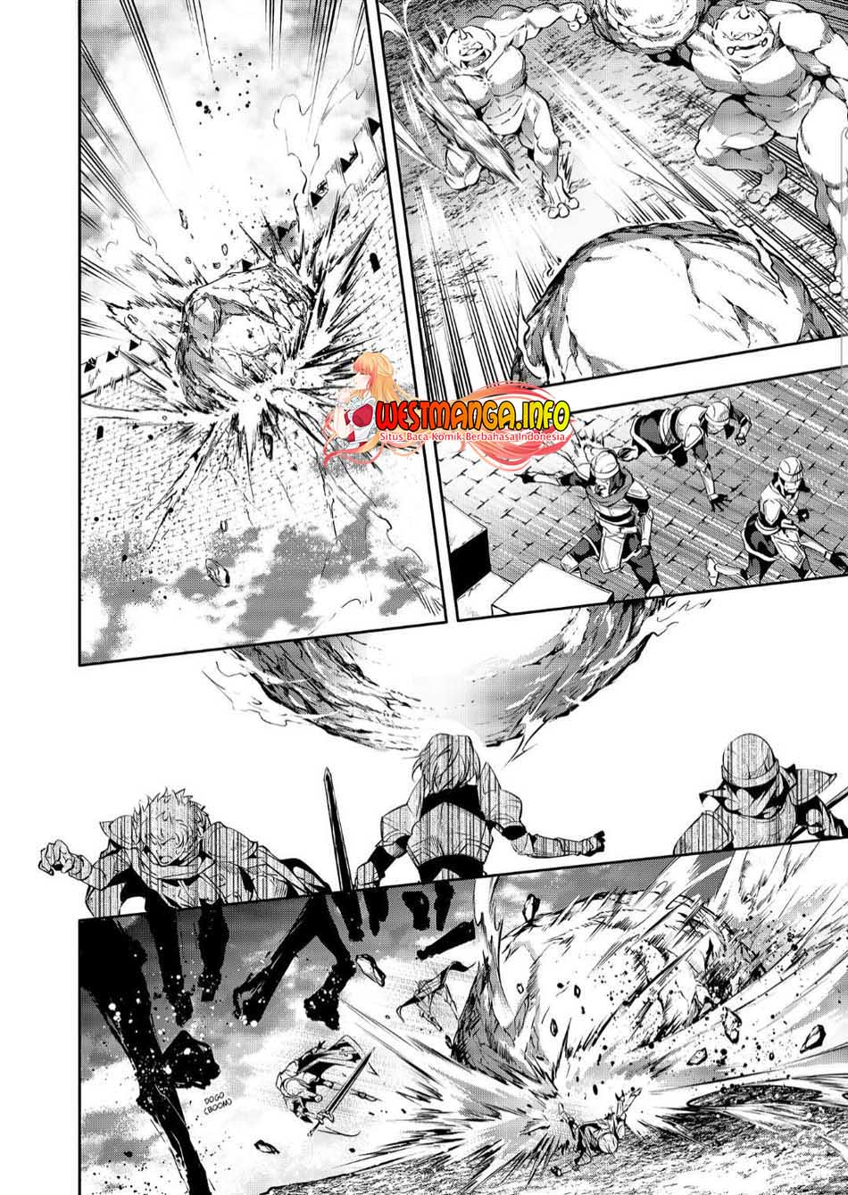 kamigami-ni-sodaterare-shimo-no-saikyou-to-naru - Chapter: 23.2