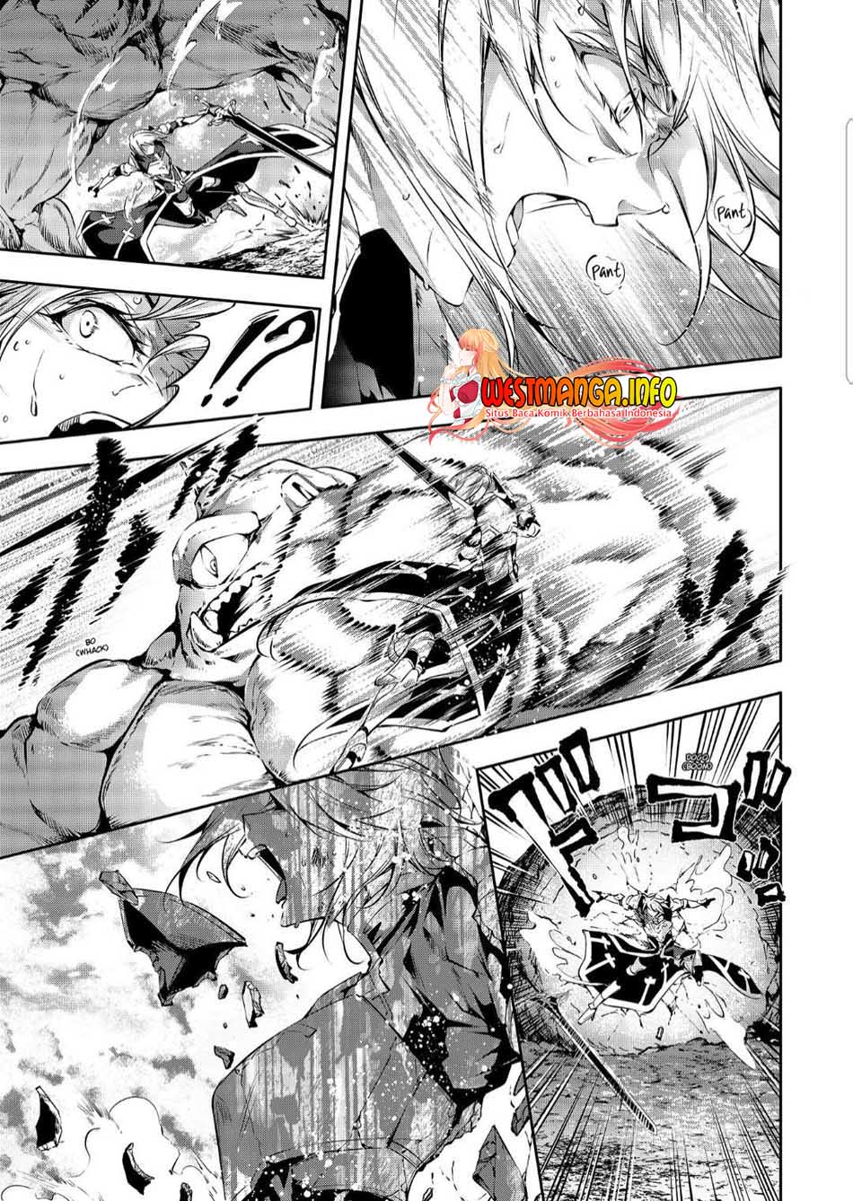 kamigami-ni-sodaterare-shimo-no-saikyou-to-naru - Chapter: 23.2