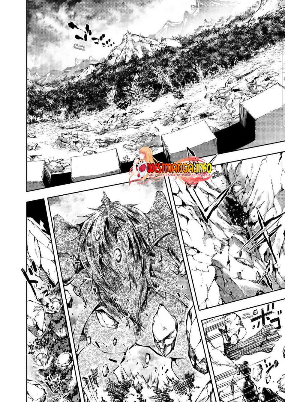 kamigami-ni-sodaterare-shimo-no-saikyou-to-naru - Chapter: 23.2
