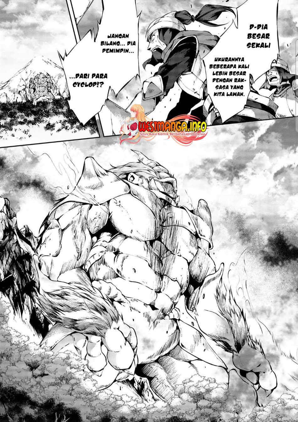 kamigami-ni-sodaterare-shimo-no-saikyou-to-naru - Chapter: 23.2