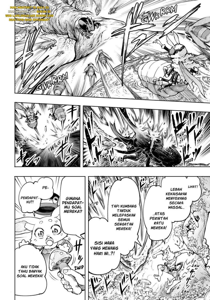 shangri-la-frontier-kusoge-hunter-kamige-ni-idoman-to-su - Chapter: 19