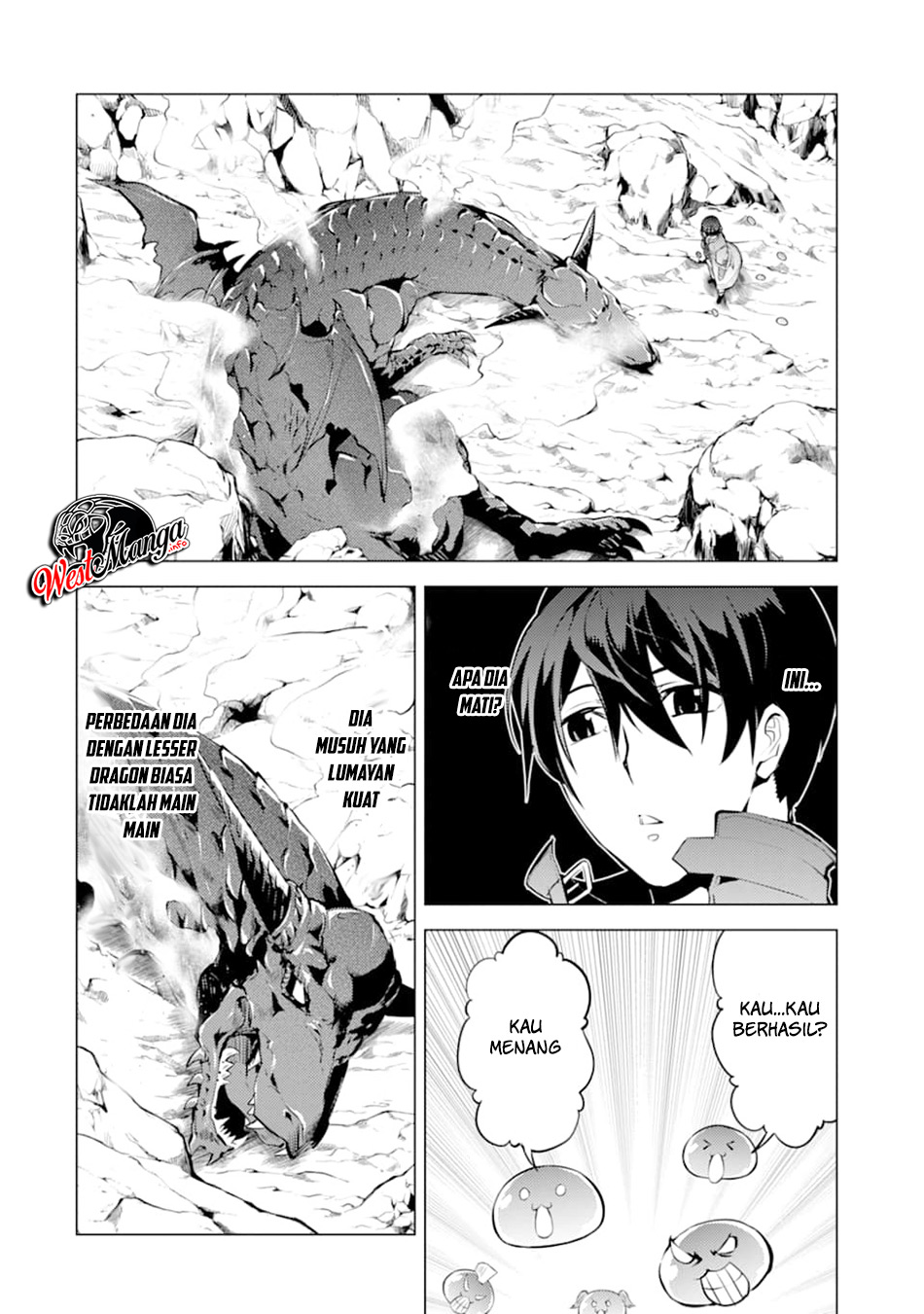tensei-kenja-no-isekai-raifu-daini-no-shokugyo-wo-ete-sekai-saikyou-ni-narimashita - Chapter: 17.1