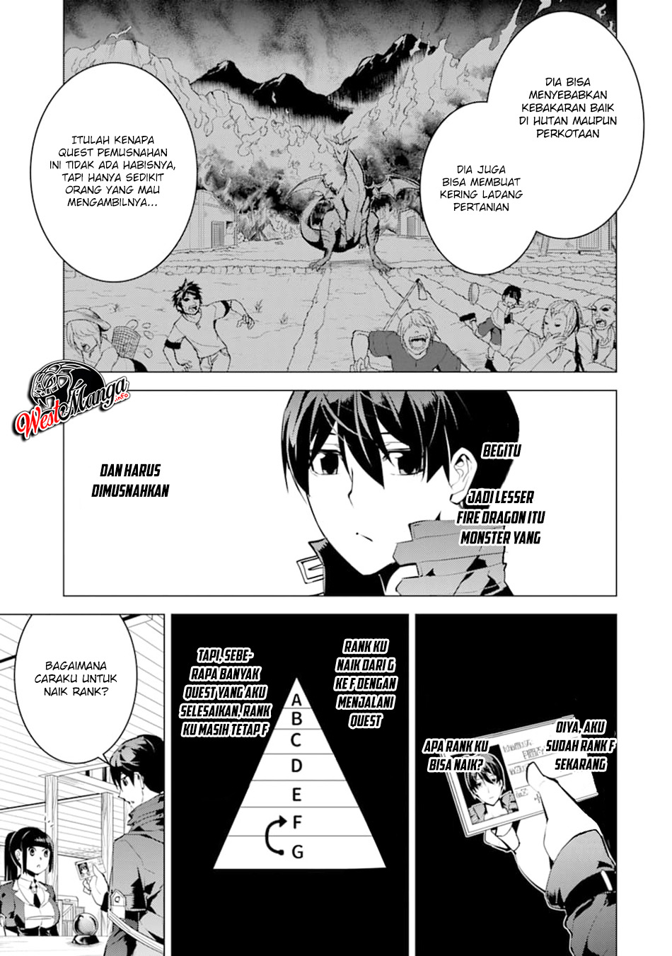 tensei-kenja-no-isekai-raifu-daini-no-shokugyo-wo-ete-sekai-saikyou-ni-narimashita - Chapter: 17.1