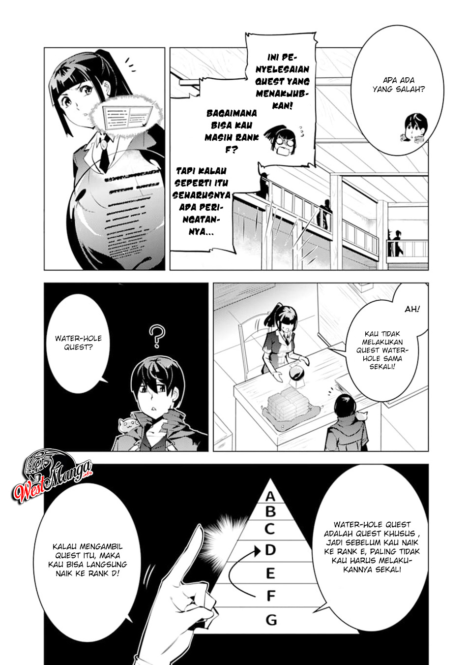 tensei-kenja-no-isekai-raifu-daini-no-shokugyo-wo-ete-sekai-saikyou-ni-narimashita - Chapter: 17.1