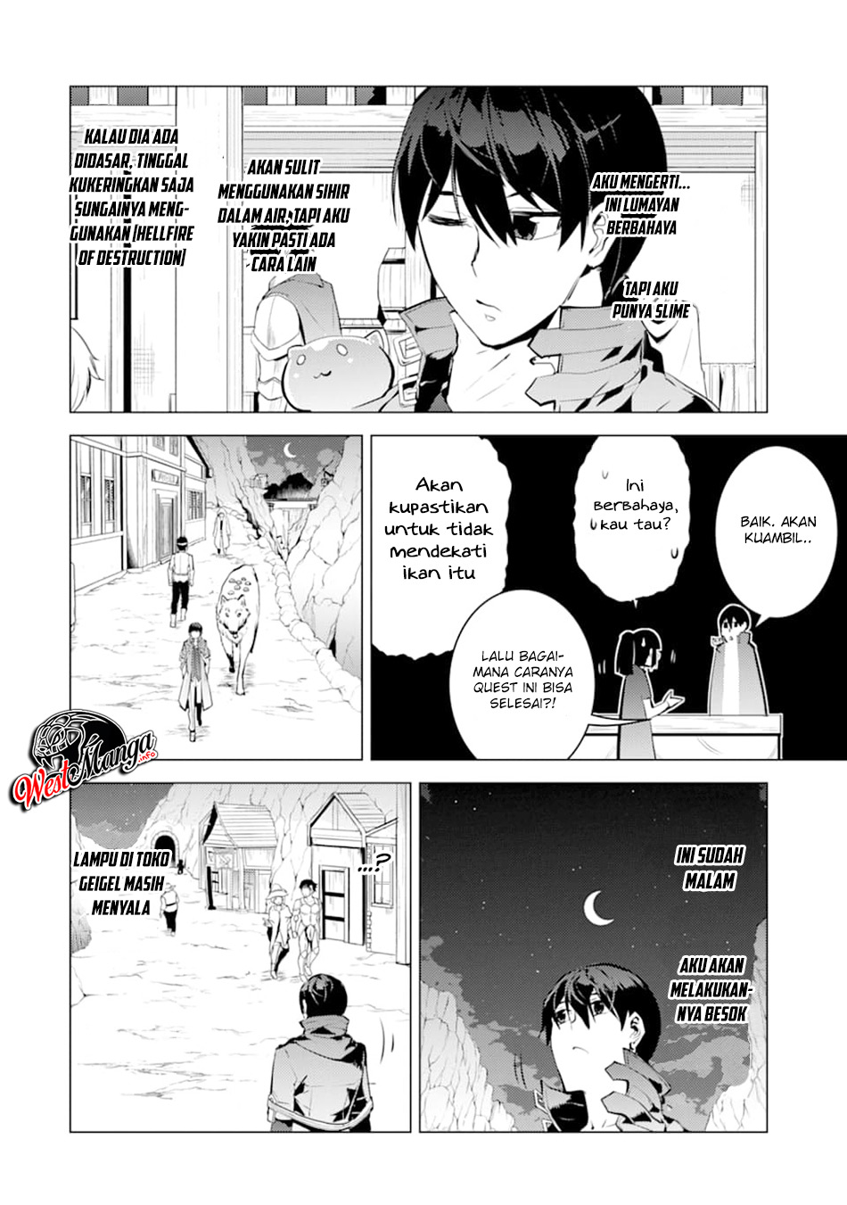tensei-kenja-no-isekai-raifu-daini-no-shokugyo-wo-ete-sekai-saikyou-ni-narimashita - Chapter: 17.1