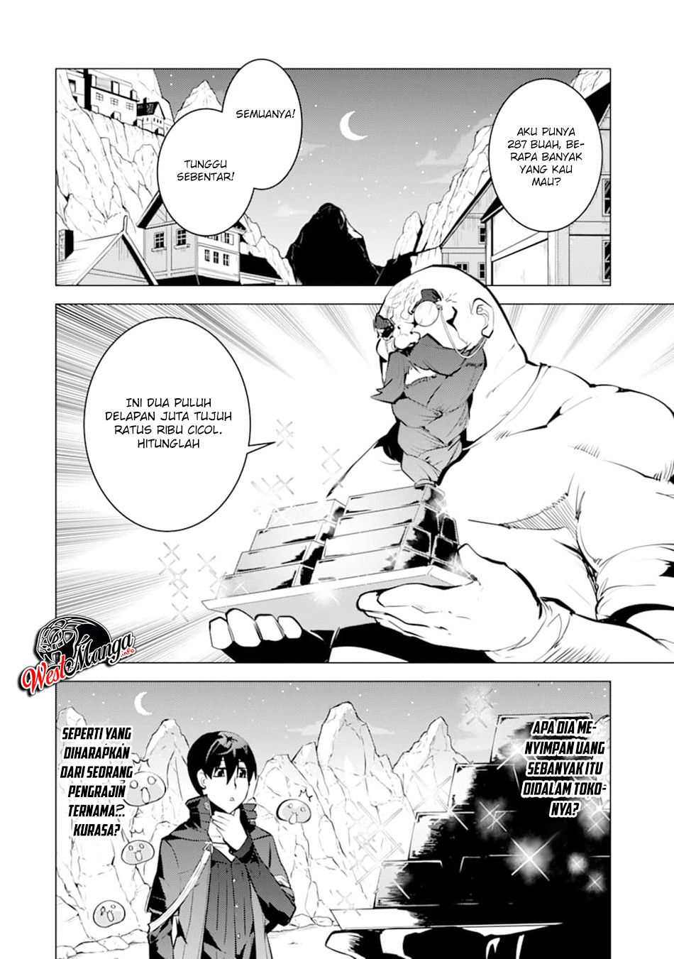 tensei-kenja-no-isekai-raifu-daini-no-shokugyo-wo-ete-sekai-saikyou-ni-narimashita - Chapter: 17.1