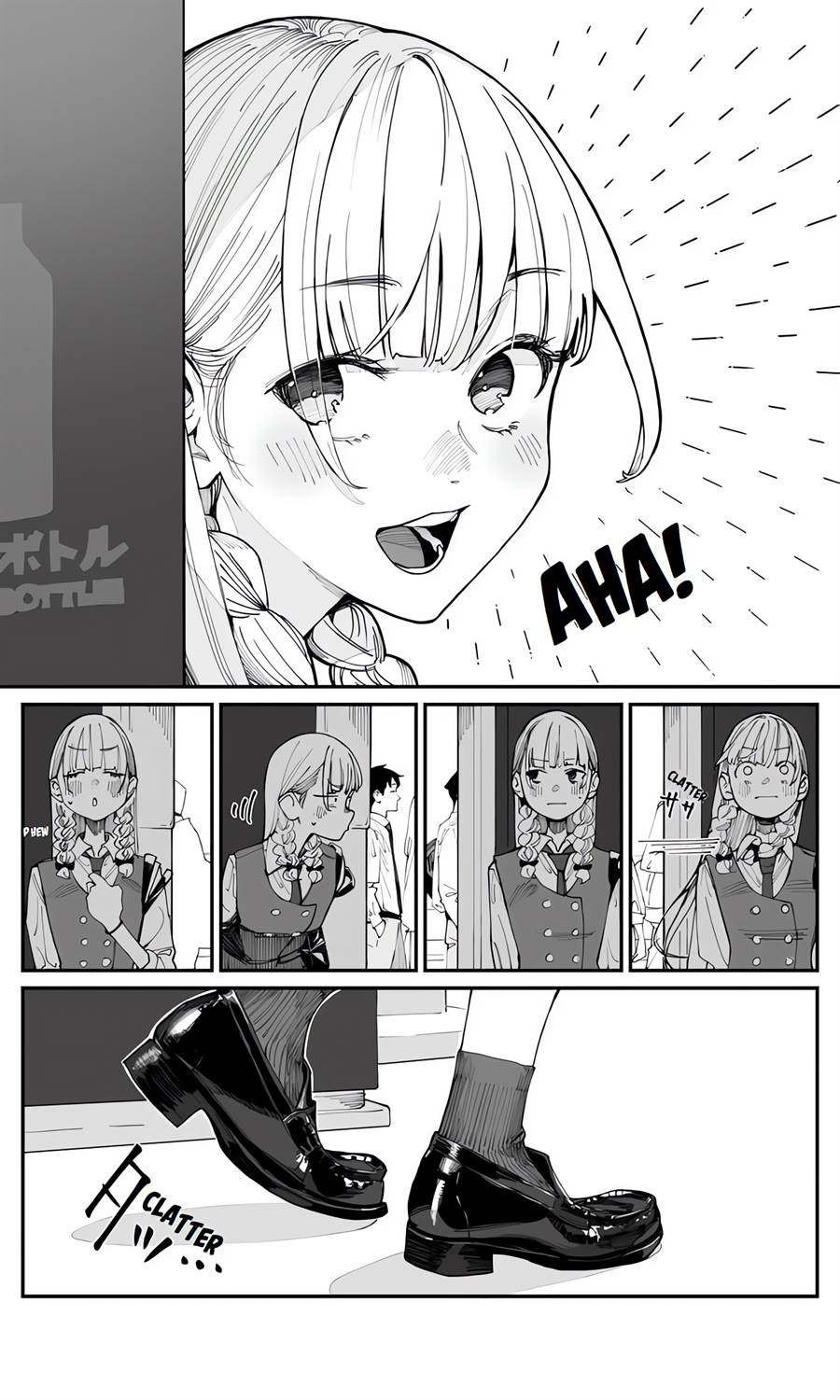 imasara-desu-ga-osananajimi-wo-suki-ni-natte-shimaimashita - Chapter: 2