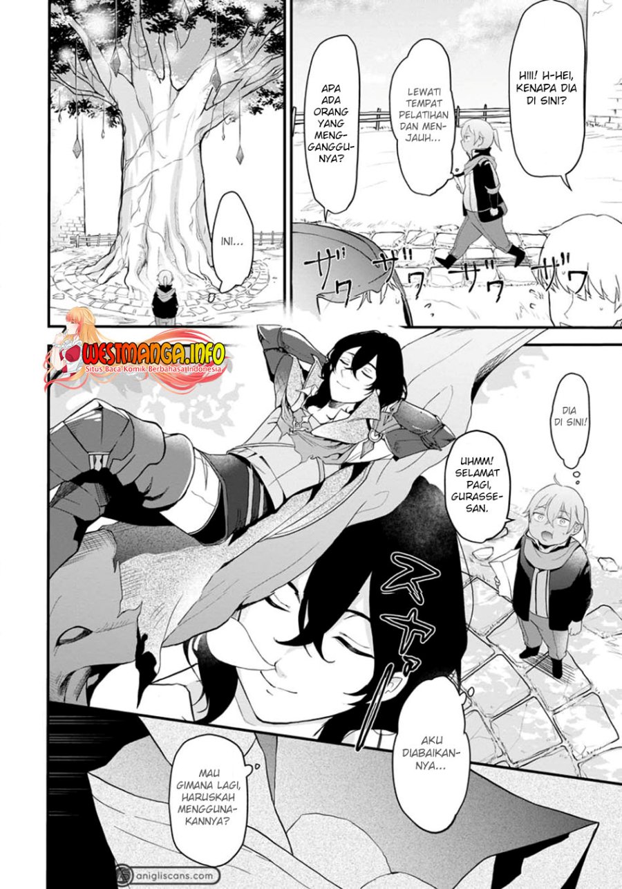 kurobuta-ouji-wa-zense-wo-omoi-da-shite-kaishin-suru - Chapter: 1