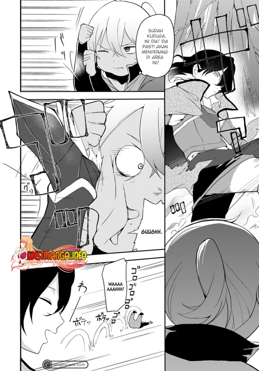 kurobuta-ouji-wa-zense-wo-omoi-da-shite-kaishin-suru - Chapter: 1