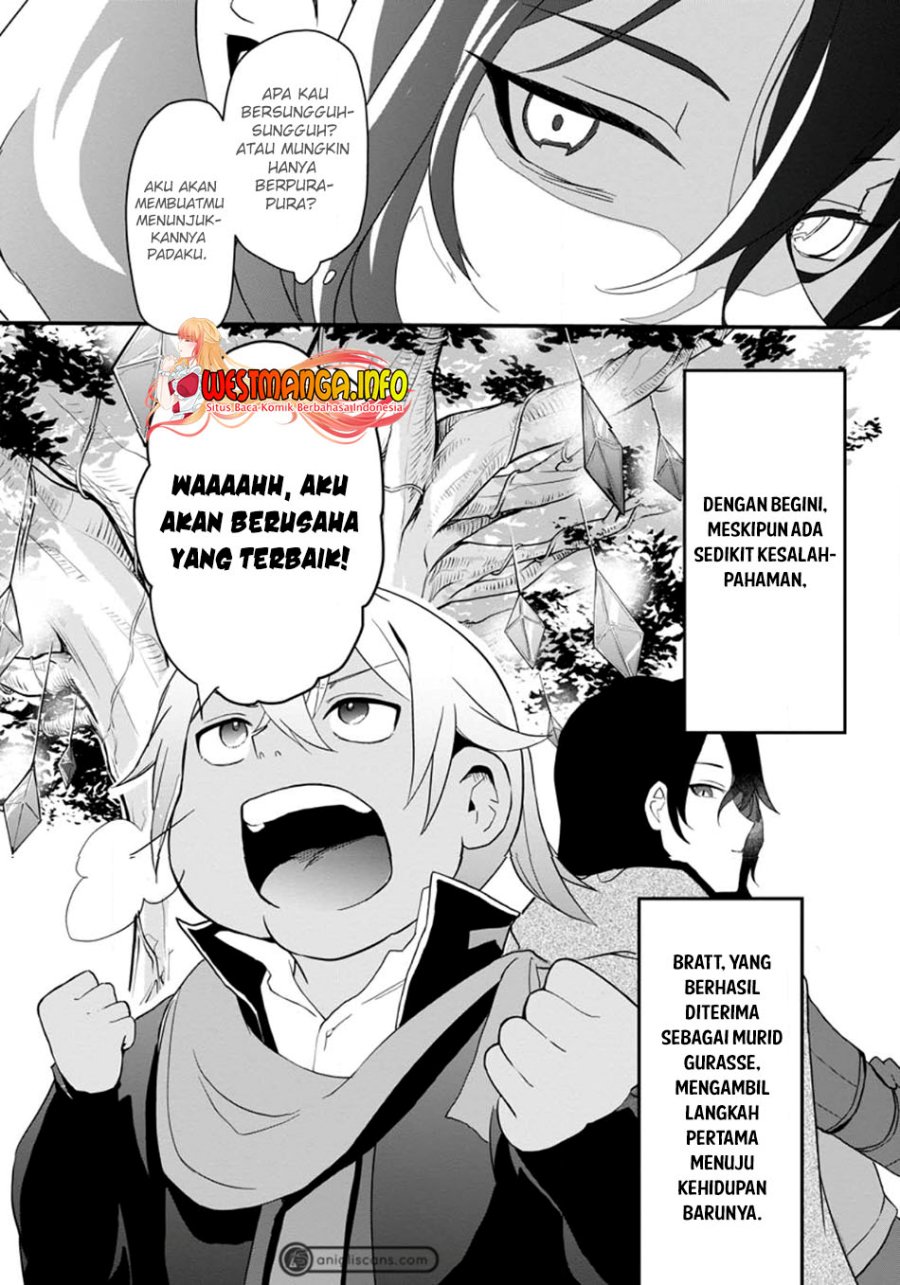 kurobuta-ouji-wa-zense-wo-omoi-da-shite-kaishin-suru - Chapter: 1