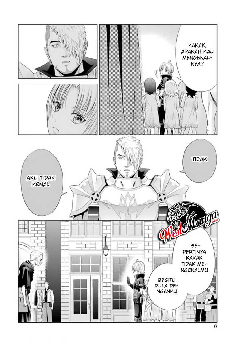 kizoku-tensei-megumareta-umare-kara-saikyou-no-chikara-wo-eru - Chapter: 10