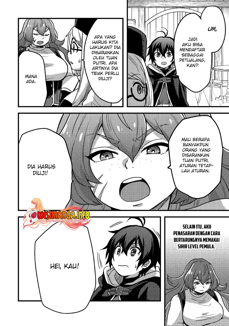 fuguushoku-to-baka-ni-saremashita-ga-jissai-wa-sorehodo-waruku-arimasen - Chapter: 18