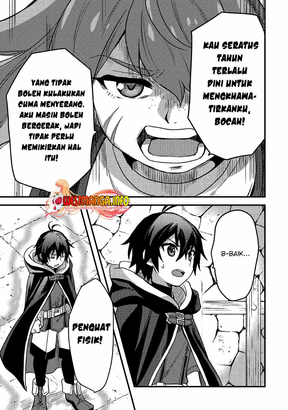 fuguushoku-to-baka-ni-saremashita-ga-jissai-wa-sorehodo-waruku-arimasen - Chapter: 18