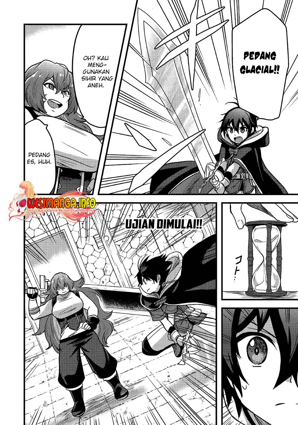 fuguushoku-to-baka-ni-saremashita-ga-jissai-wa-sorehodo-waruku-arimasen - Chapter: 18