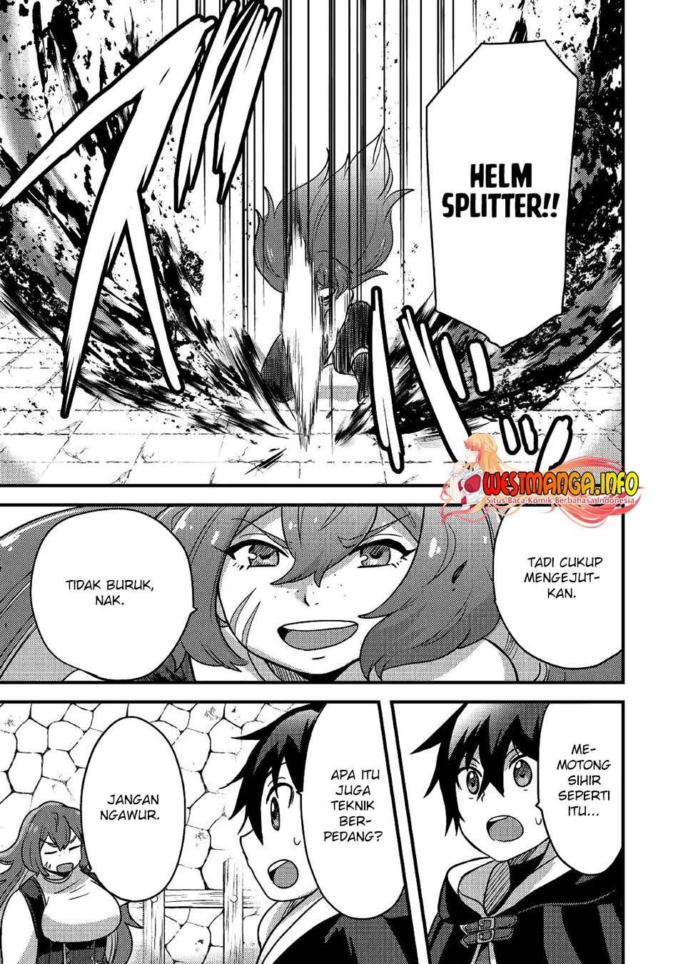 fuguushoku-to-baka-ni-saremashita-ga-jissai-wa-sorehodo-waruku-arimasen - Chapter: 18