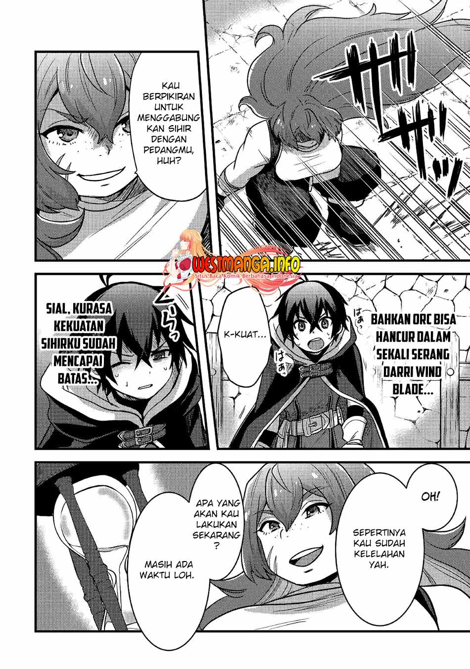 fuguushoku-to-baka-ni-saremashita-ga-jissai-wa-sorehodo-waruku-arimasen - Chapter: 18