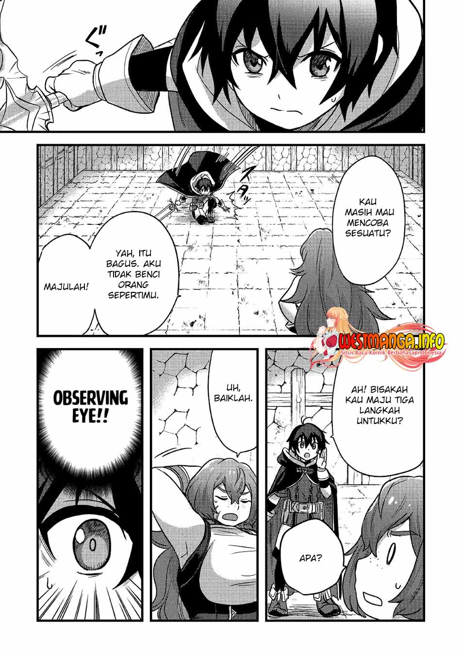 fuguushoku-to-baka-ni-saremashita-ga-jissai-wa-sorehodo-waruku-arimasen - Chapter: 18