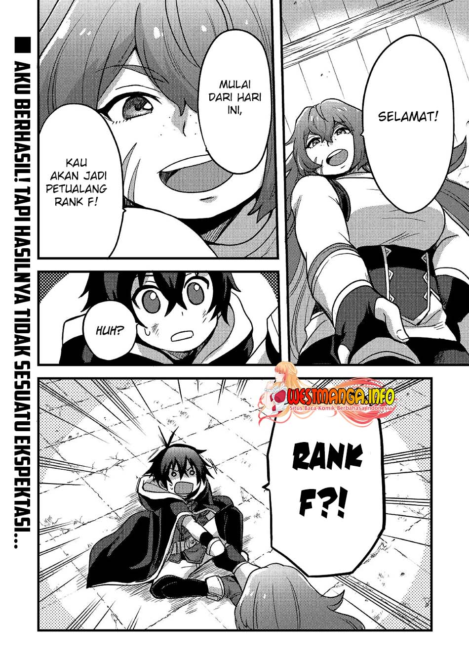 fuguushoku-to-baka-ni-saremashita-ga-jissai-wa-sorehodo-waruku-arimasen - Chapter: 18