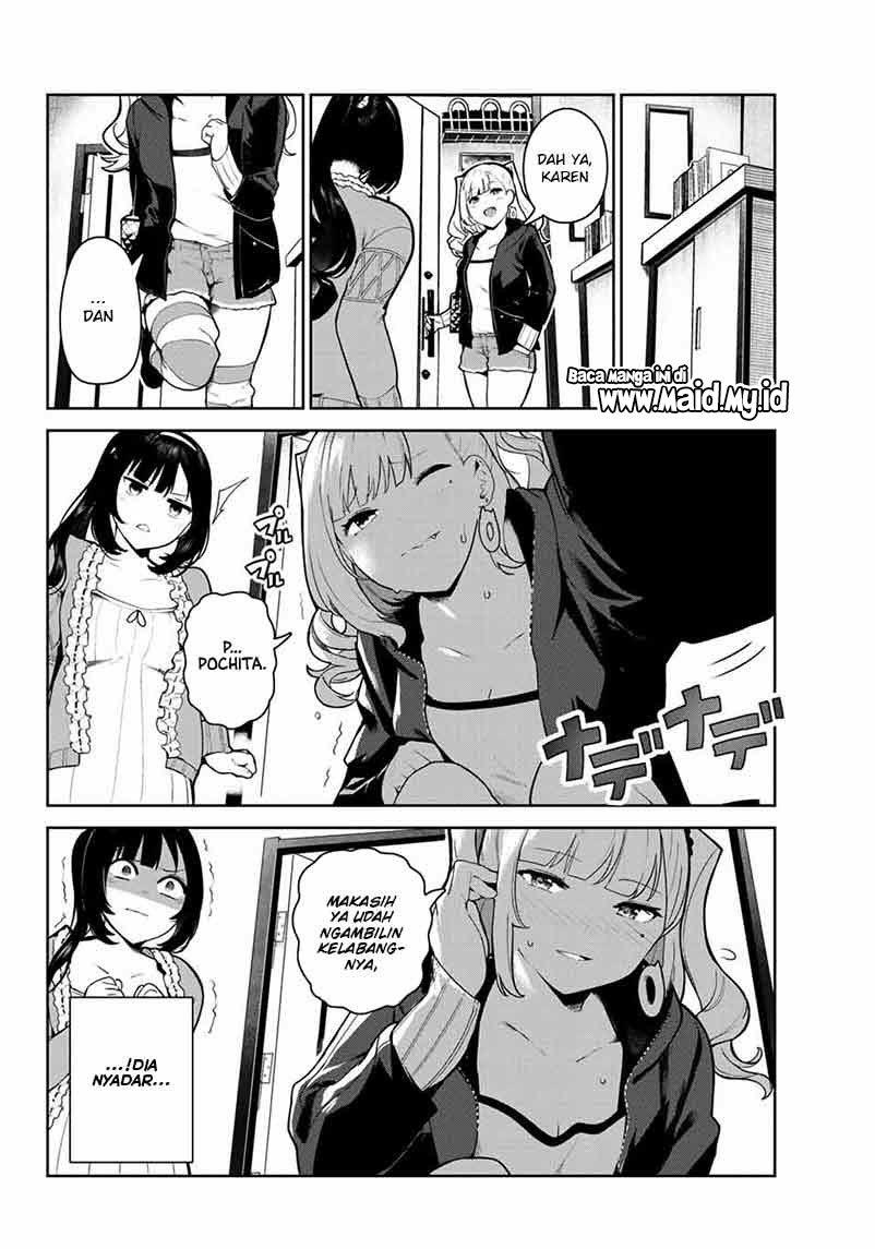 inu-ni-nattara-suki-na-hito-ni-hirowareta - Chapter: 4