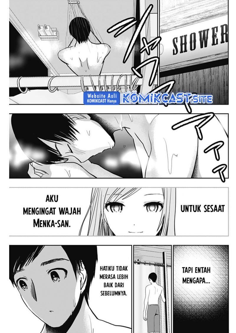 batsu-hare - Chapter: 36