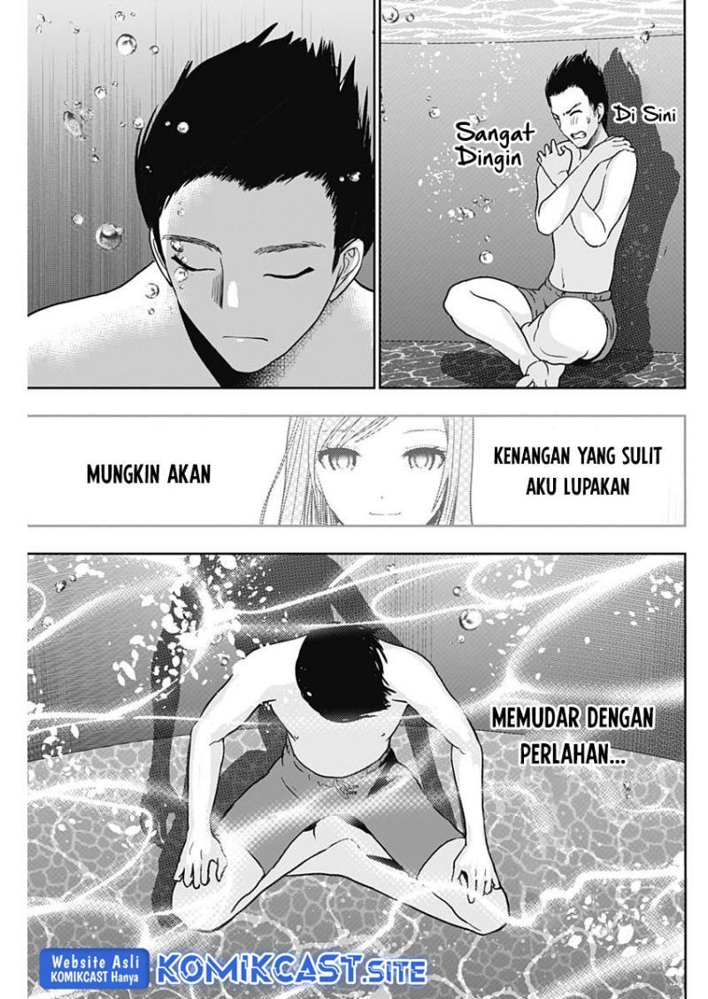 batsu-hare - Chapter: 36