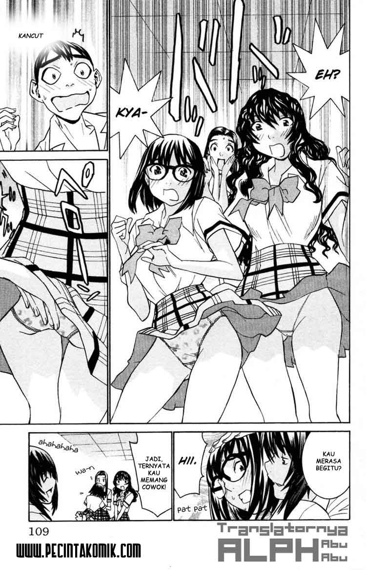 no-bra - Chapter: 29