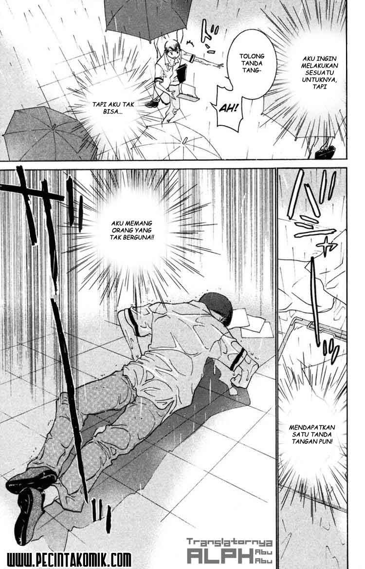 no-bra - Chapter: 29