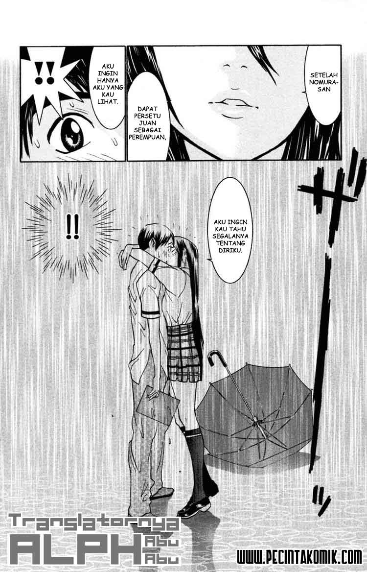 no-bra - Chapter: 29