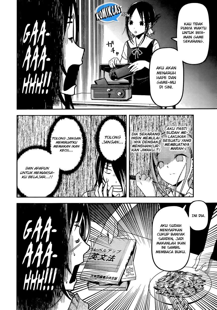 kaguya-sama-wa-kokurasetai-tensai-tachi-no-renai-zunousen - Chapter: 55