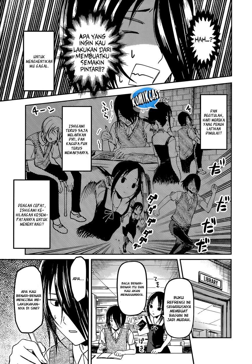 kaguya-sama-wa-kokurasetai-tensai-tachi-no-renai-zunousen - Chapter: 55