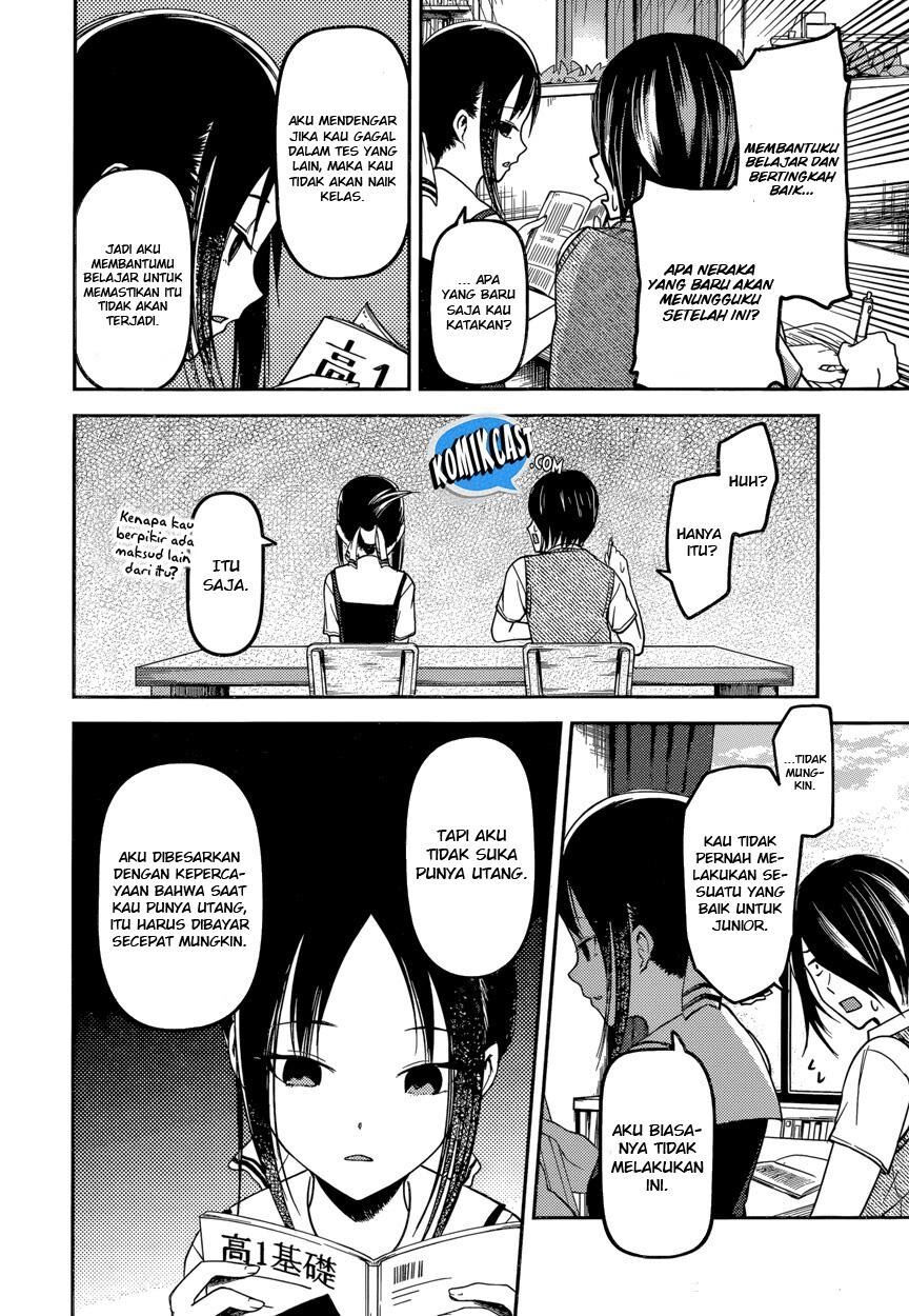 kaguya-sama-wa-kokurasetai-tensai-tachi-no-renai-zunousen - Chapter: 55