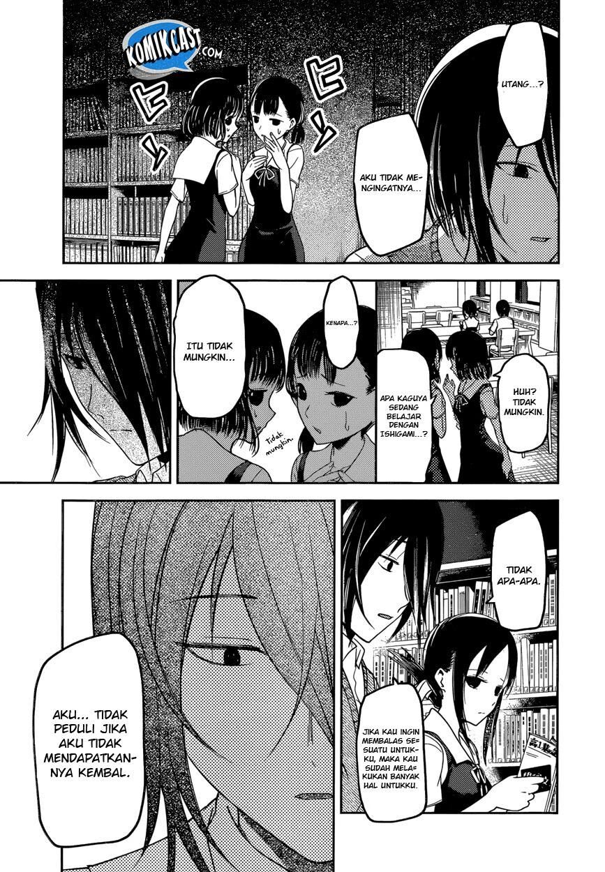 kaguya-sama-wa-kokurasetai-tensai-tachi-no-renai-zunousen - Chapter: 55