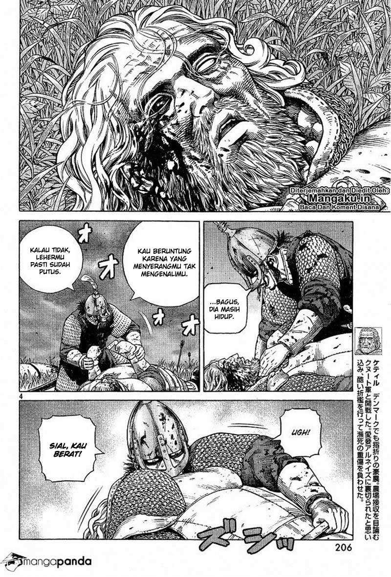 vinland-saga - Chapter: 93