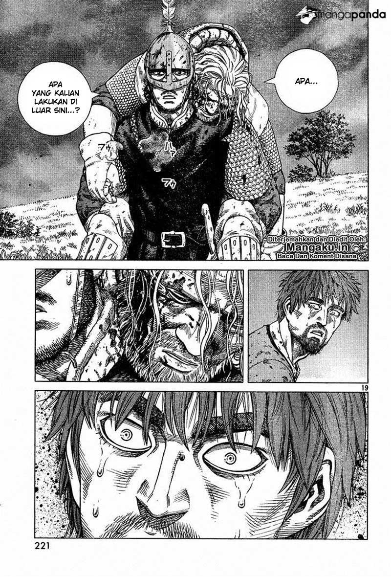 vinland-saga - Chapter: 93