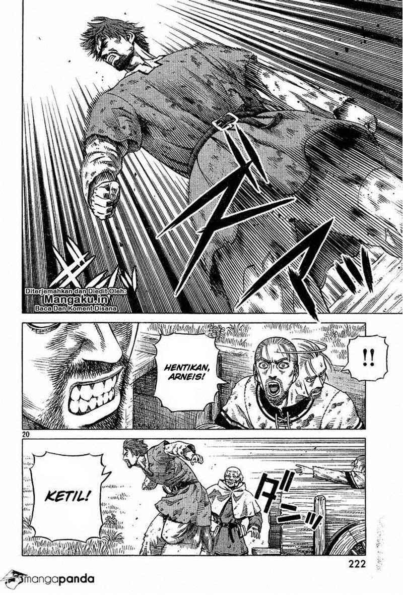 vinland-saga - Chapter: 93