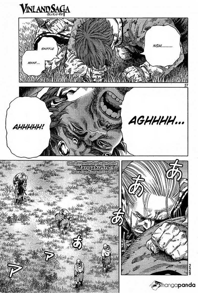 vinland-saga - Chapter: 93