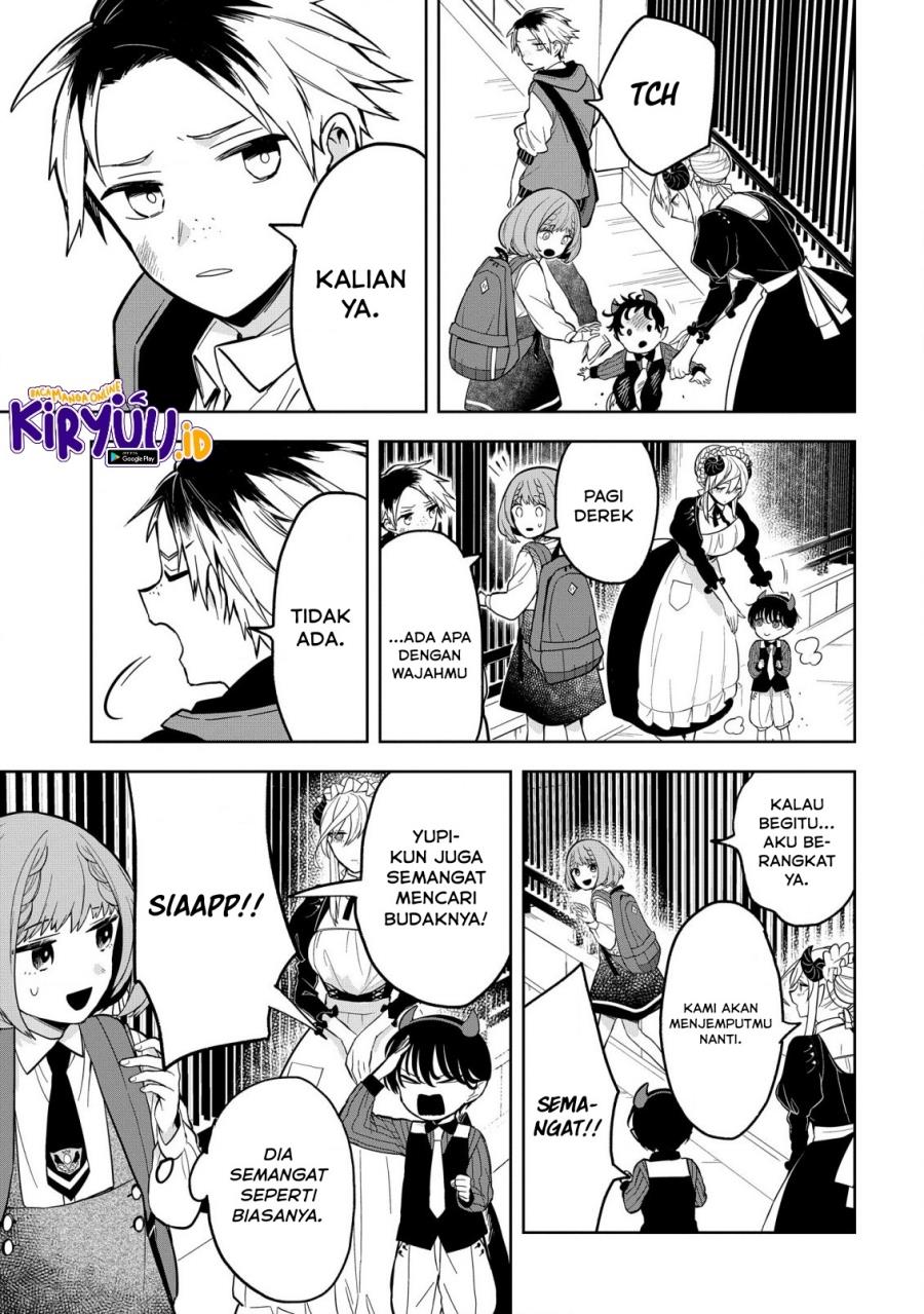 yami-maid-ga-shihai-suru - Chapter: 3