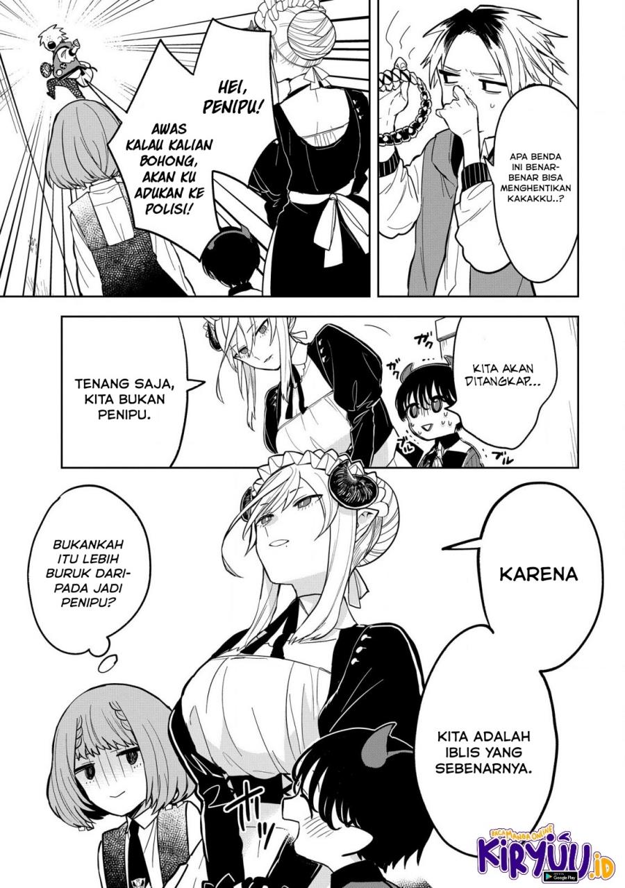 yami-maid-ga-shihai-suru - Chapter: 3