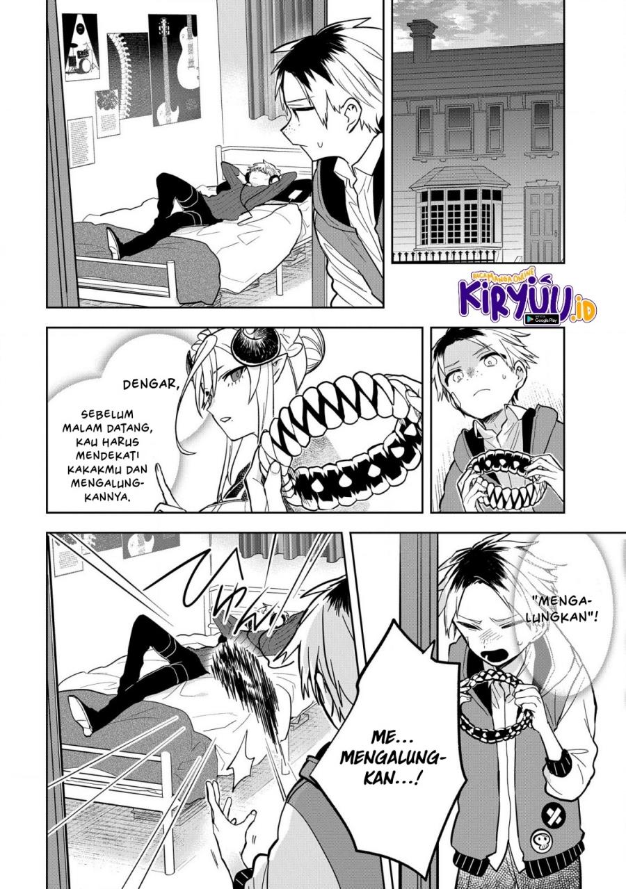 yami-maid-ga-shihai-suru - Chapter: 3