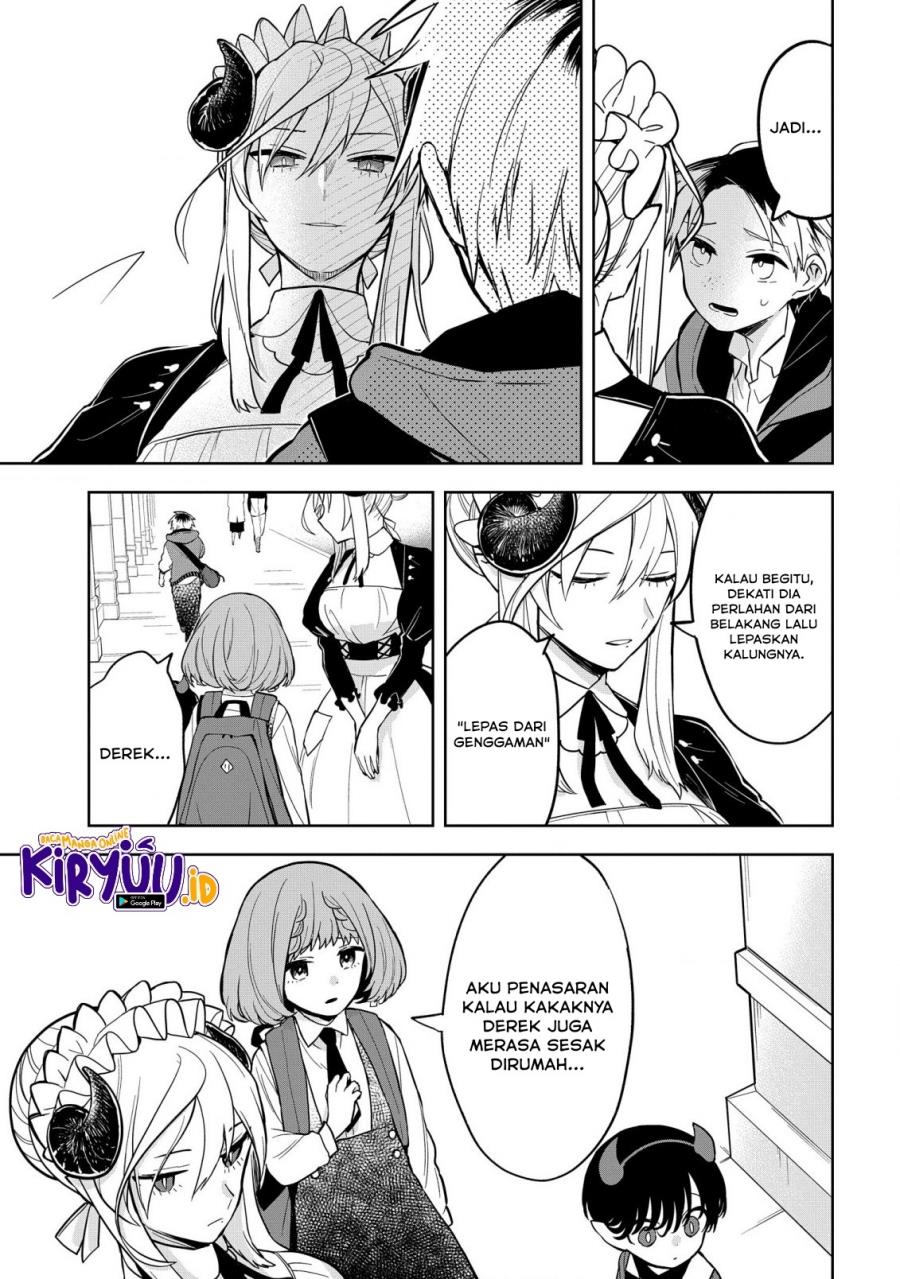 yami-maid-ga-shihai-suru - Chapter: 3