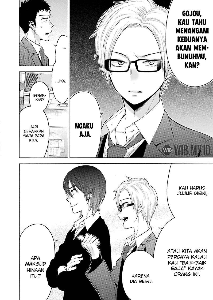 sono-bisque-doll-wa-koi-wo-suru - Chapter: 53