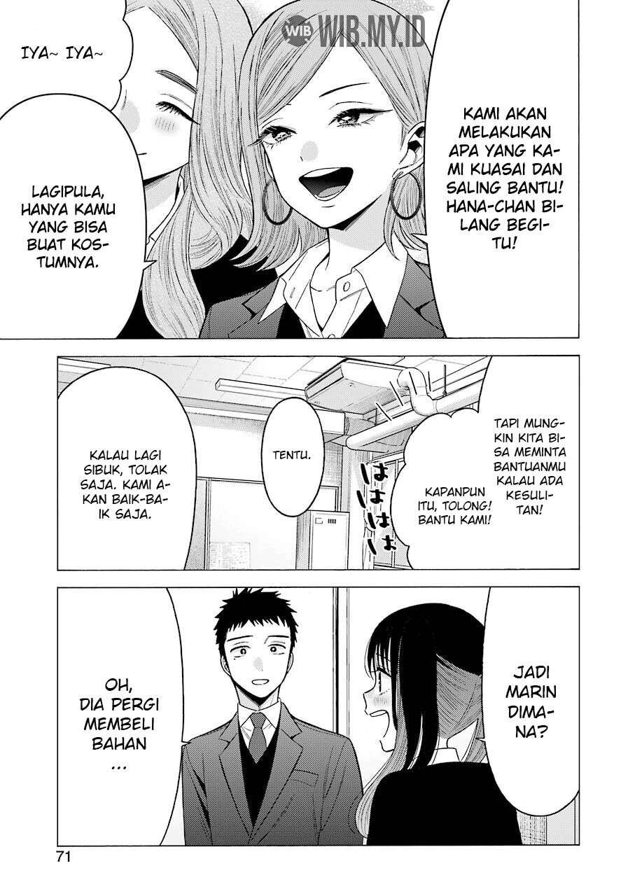 sono-bisque-doll-wa-koi-wo-suru - Chapter: 53