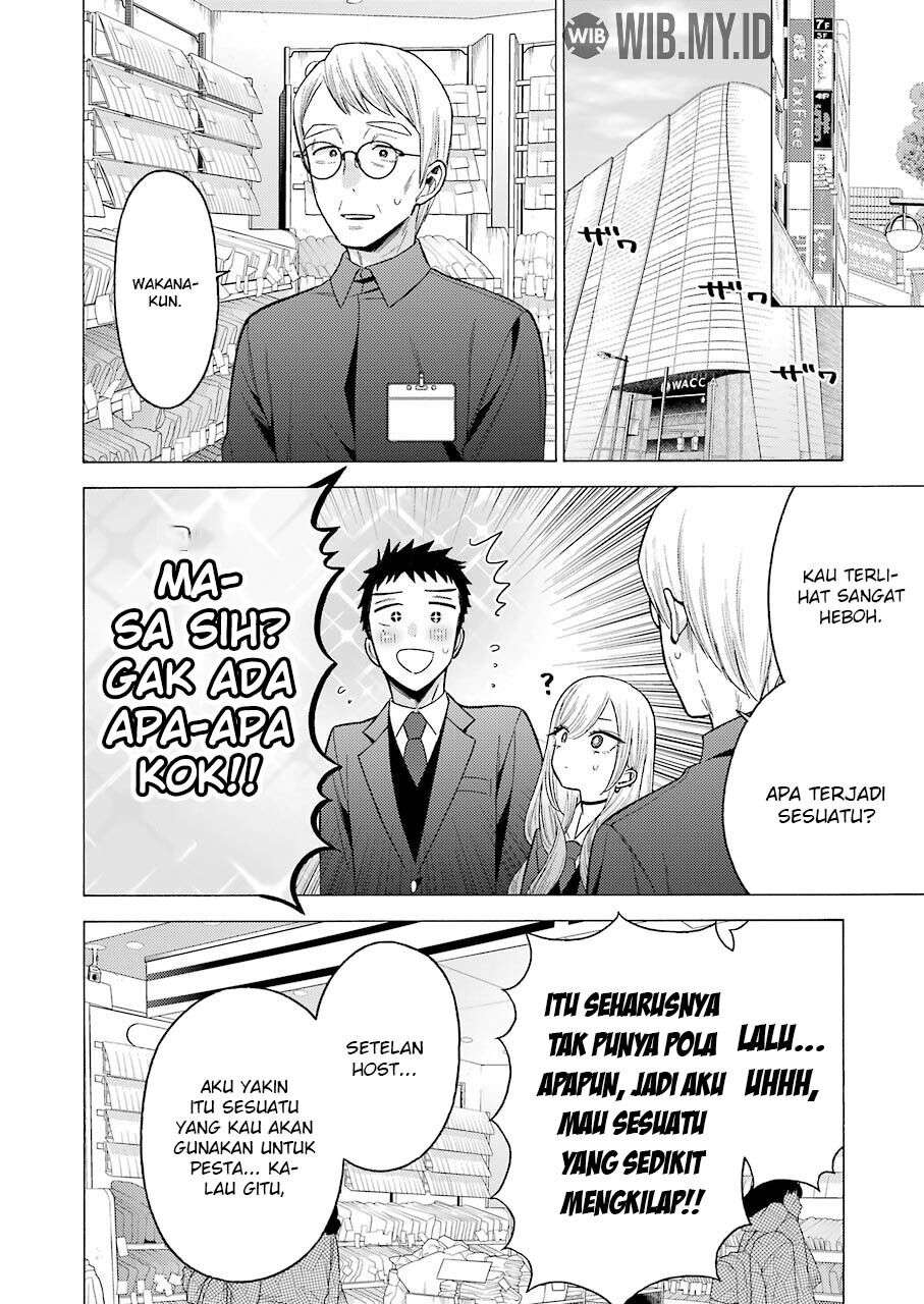 sono-bisque-doll-wa-koi-wo-suru - Chapter: 53