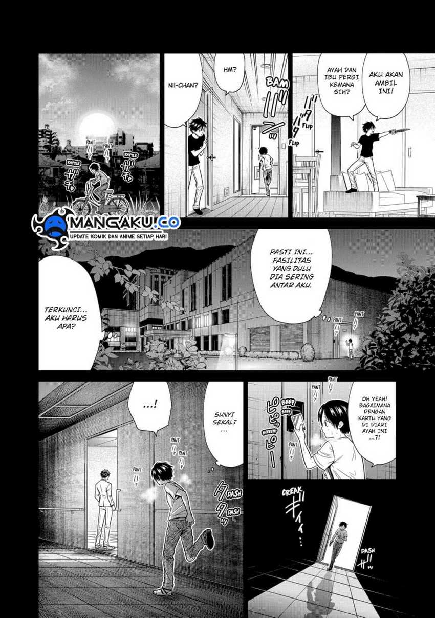 shin-tokyo - Chapter: 92