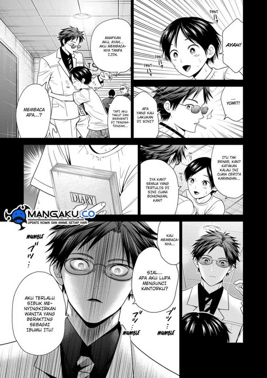 shin-tokyo - Chapter: 92