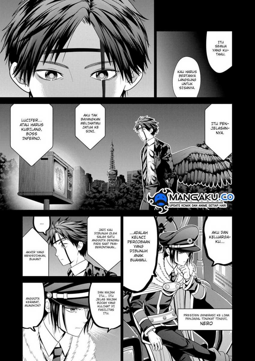 shin-tokyo - Chapter: 92