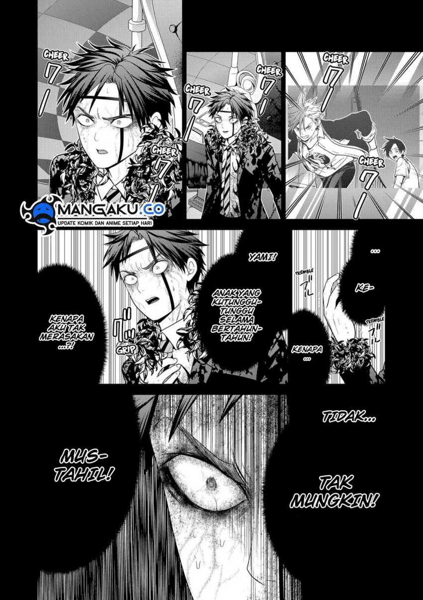 shin-tokyo - Chapter: 92