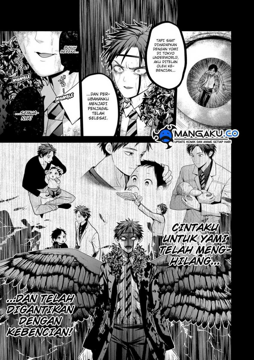 shin-tokyo - Chapter: 92